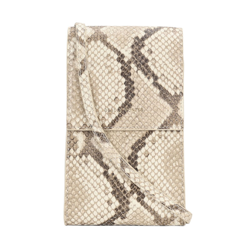 Deadly Ponies Poucheroo Phone Wallet image number 0